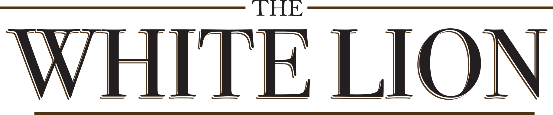 The White Lion