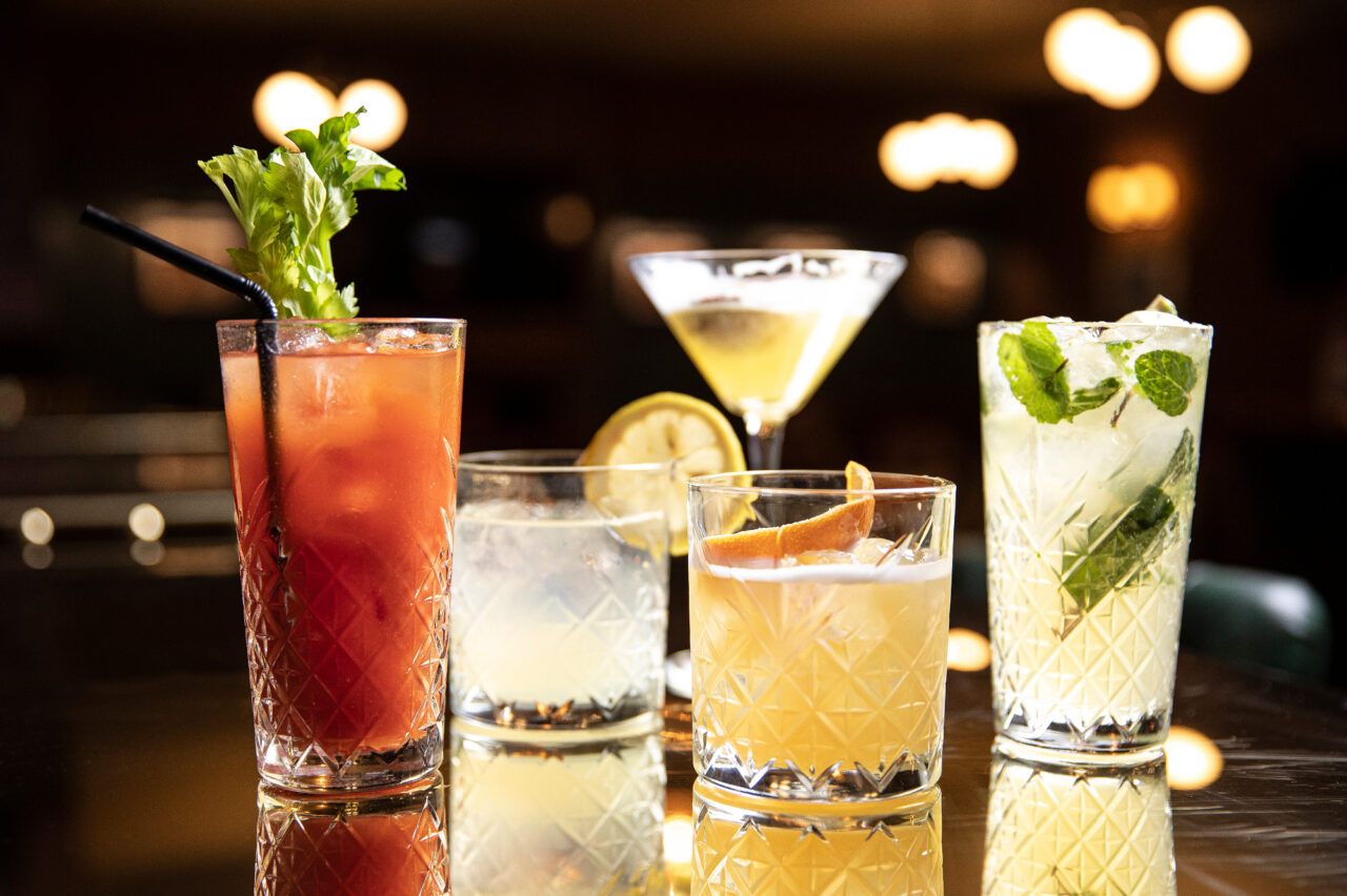 The White Lion Freehouse The White Lion Freehouse